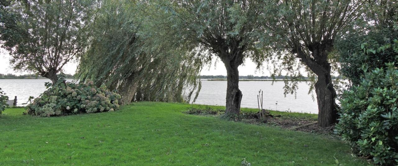 Reeuwijkse Plassen Εξωτερικό φωτογραφία